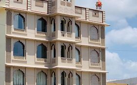 Hotel Royal Amer