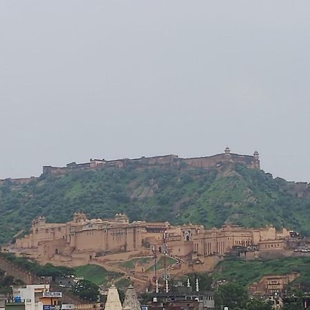 Hotel Royal Amer Jaipur Exterior photo