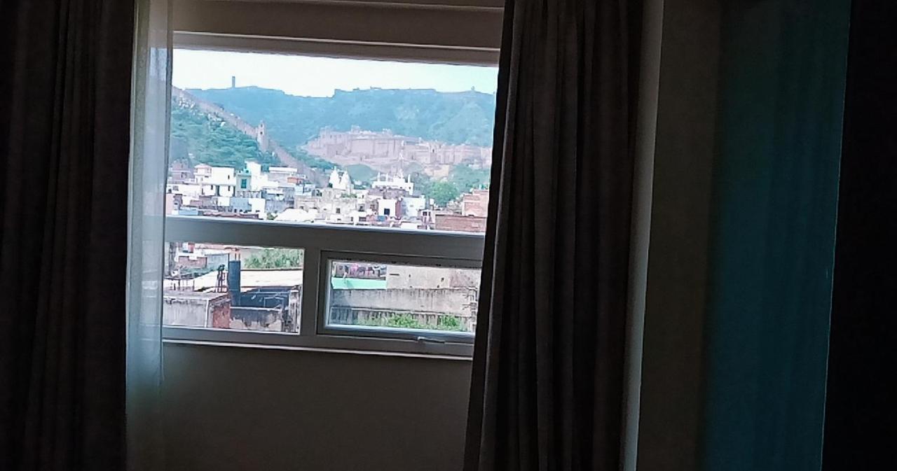 Hotel Royal Amer Jaipur Exterior photo