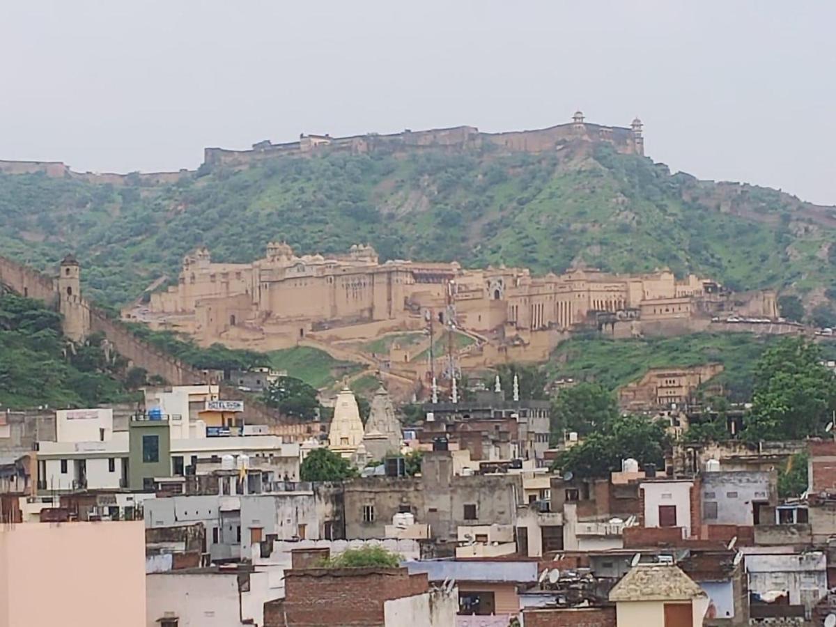 Hotel Royal Amer Jaipur Exterior photo