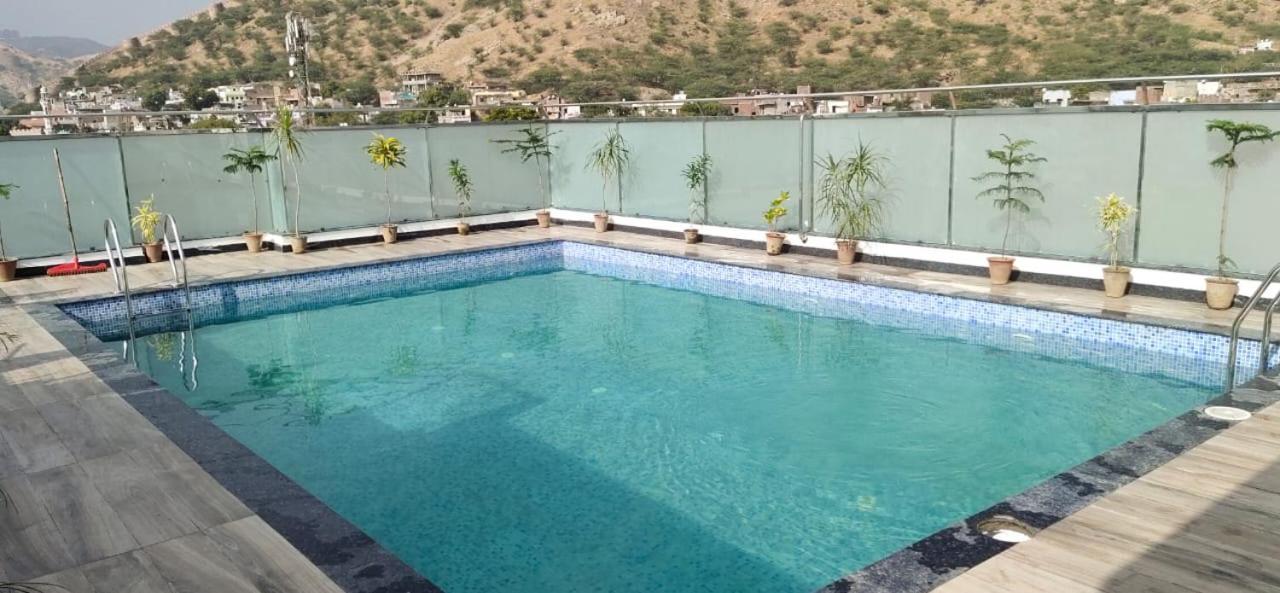 Hotel Royal Amer Jaipur Exterior photo
